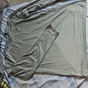 Nike Men's Performance Long sleeve